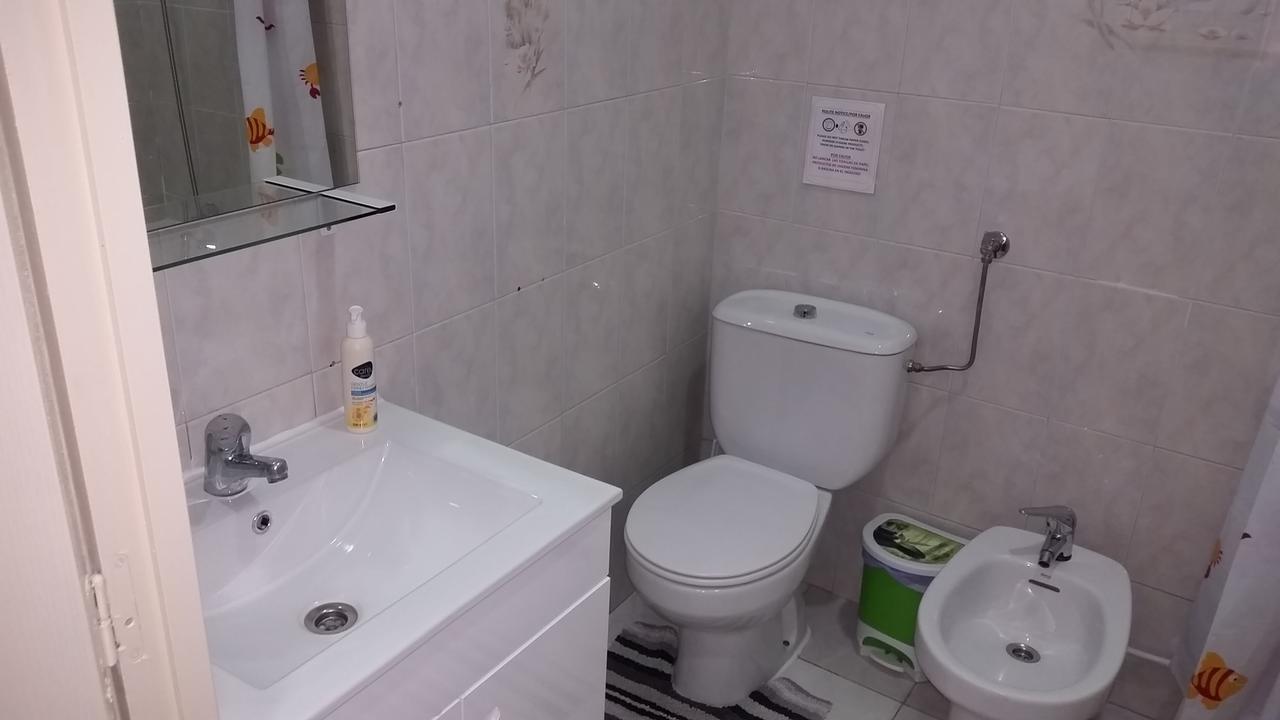 15 Hostel Lissabon