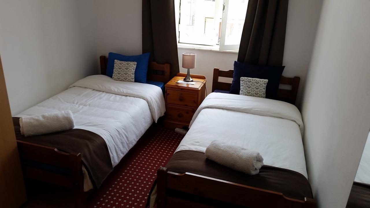 15 Hostel Lissabon