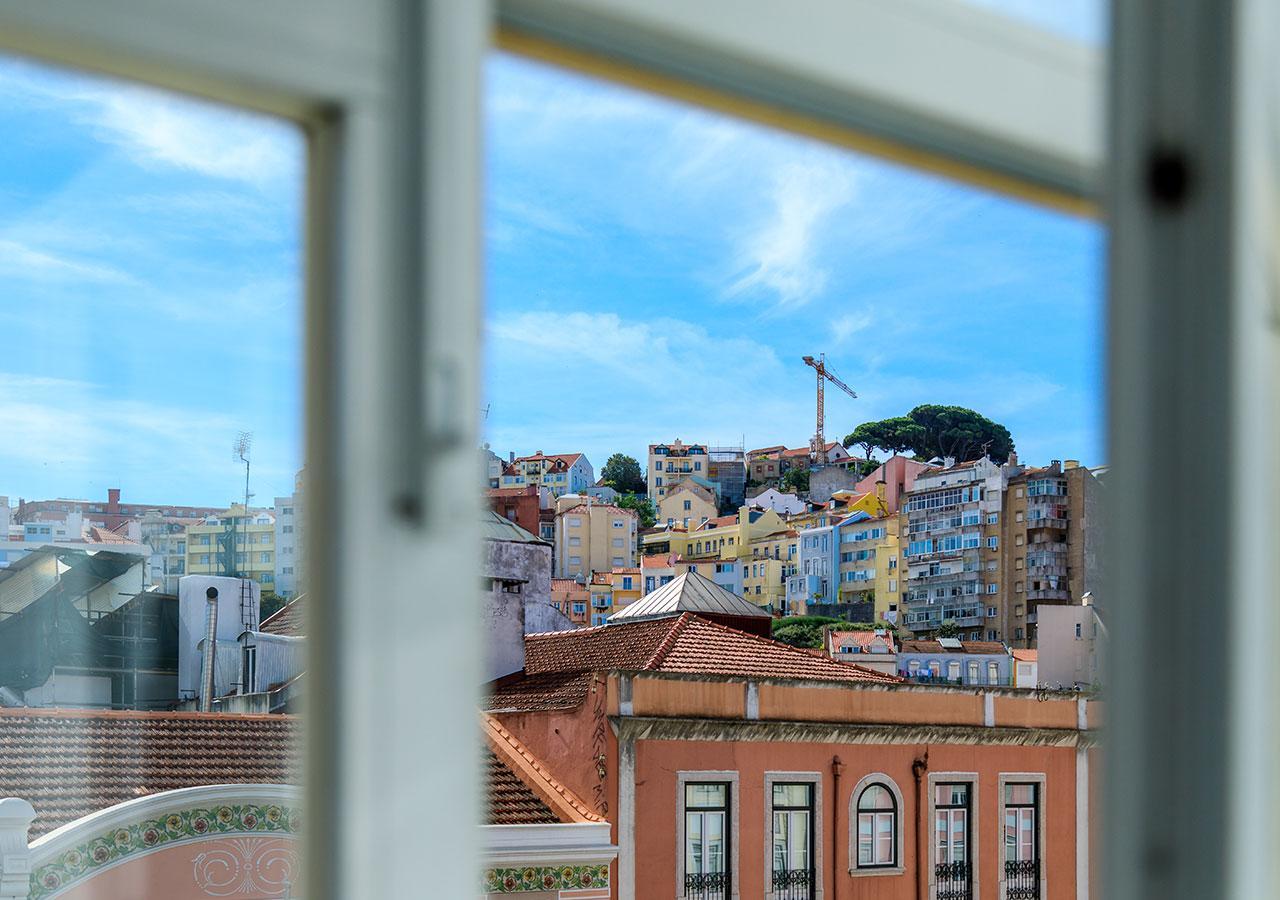 15 * Lissabon