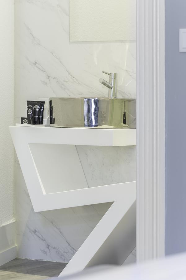 Couette-café The Hygge - Estrela