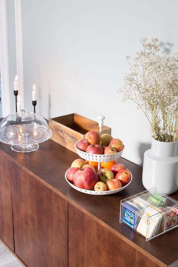 Couette-café The Hygge - Estrela