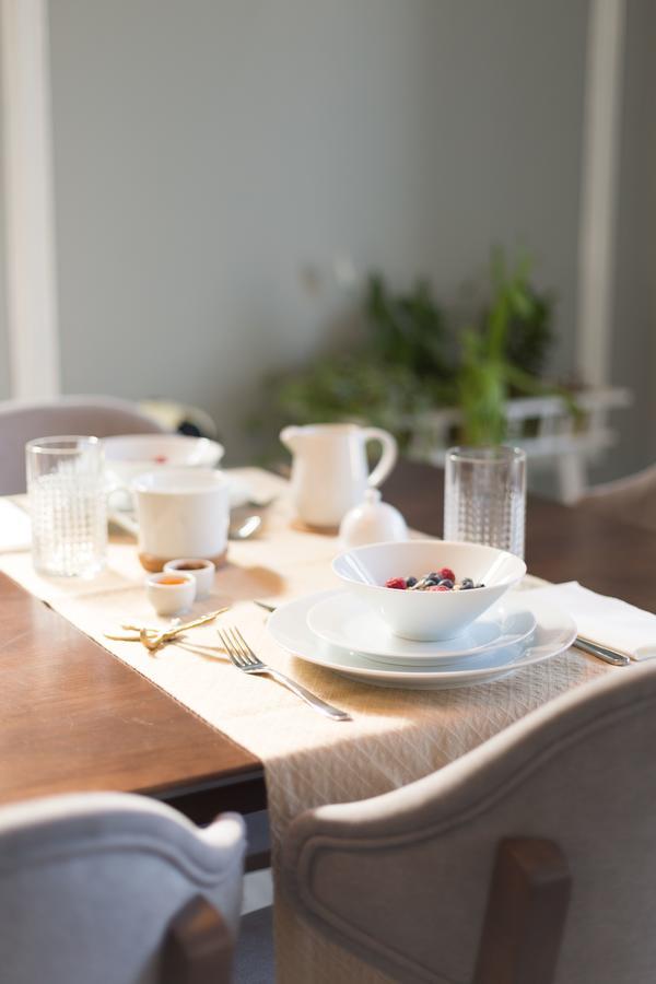 Couette-café The Hygge - Estrela 3*