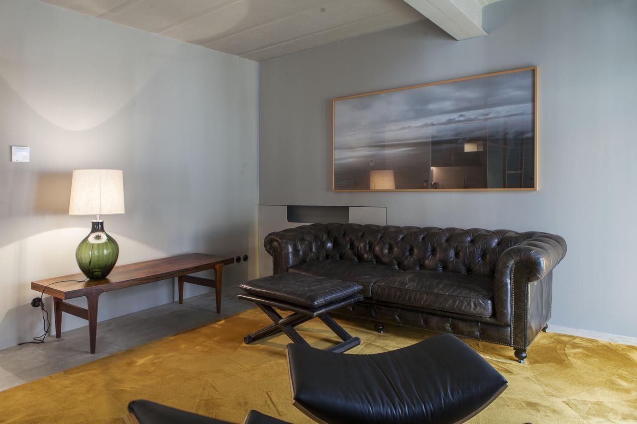 Apart-hotel Raw Culture Art & Lofts Bairro Alto 5*