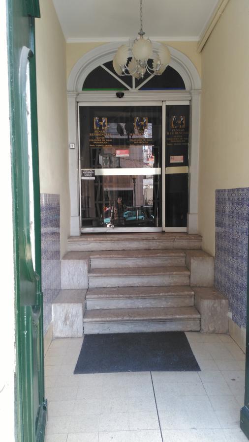 Residencial Marisela Lissabon