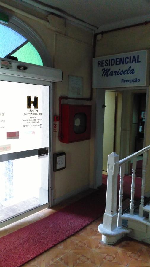 Residencial Marisela Gasthof 2*