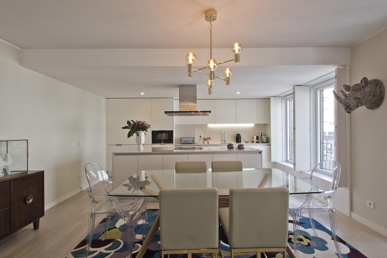 Liberdade 238 Presidential Apartments Appartement *