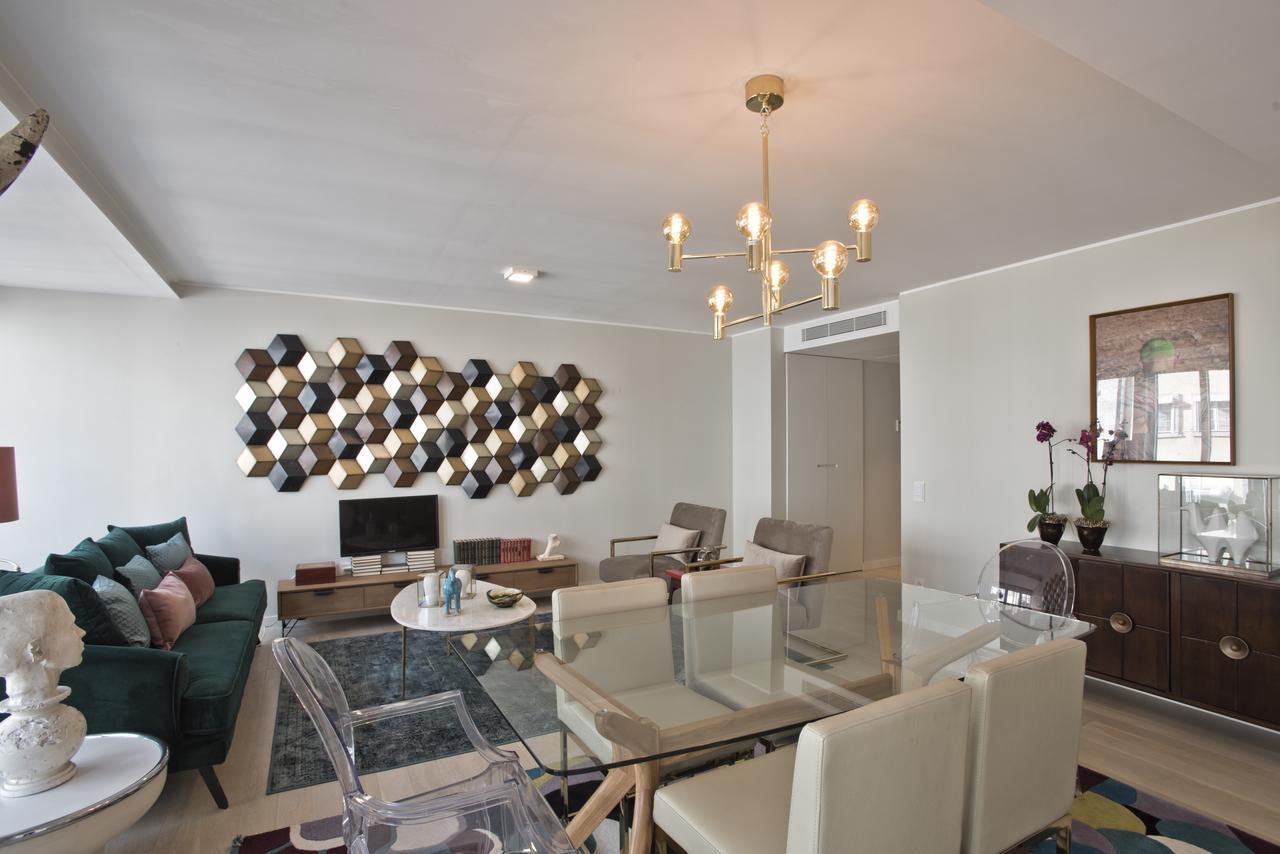 Liberdade 238 Presidential Apartments Appartement Lisboa