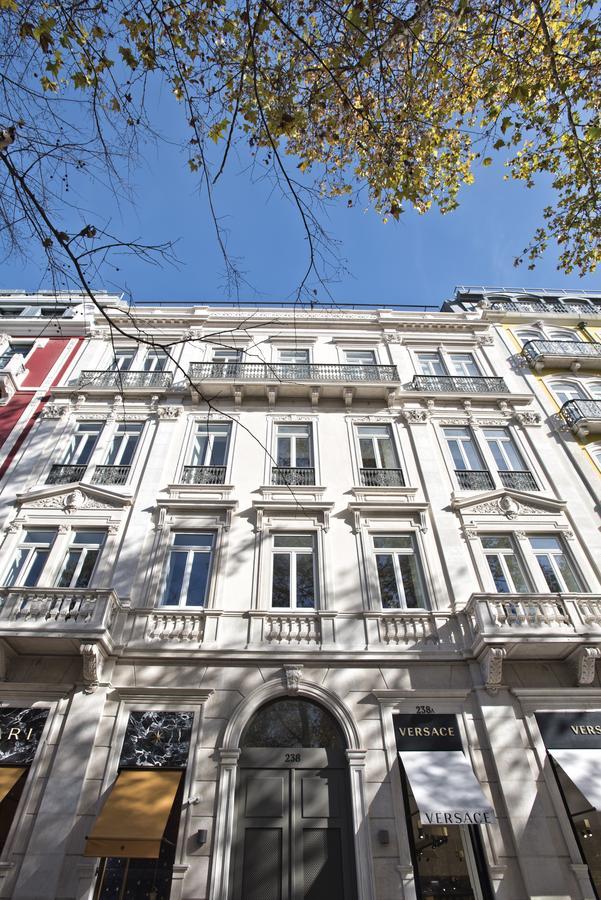 Appartement Liberdade 238 Presidential Apartments