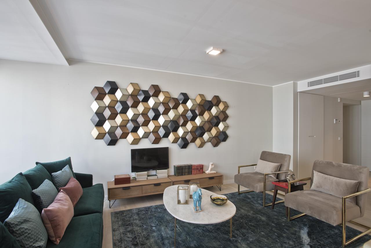 Liberdade 238 Presidential Apartments Appartement Lisboa