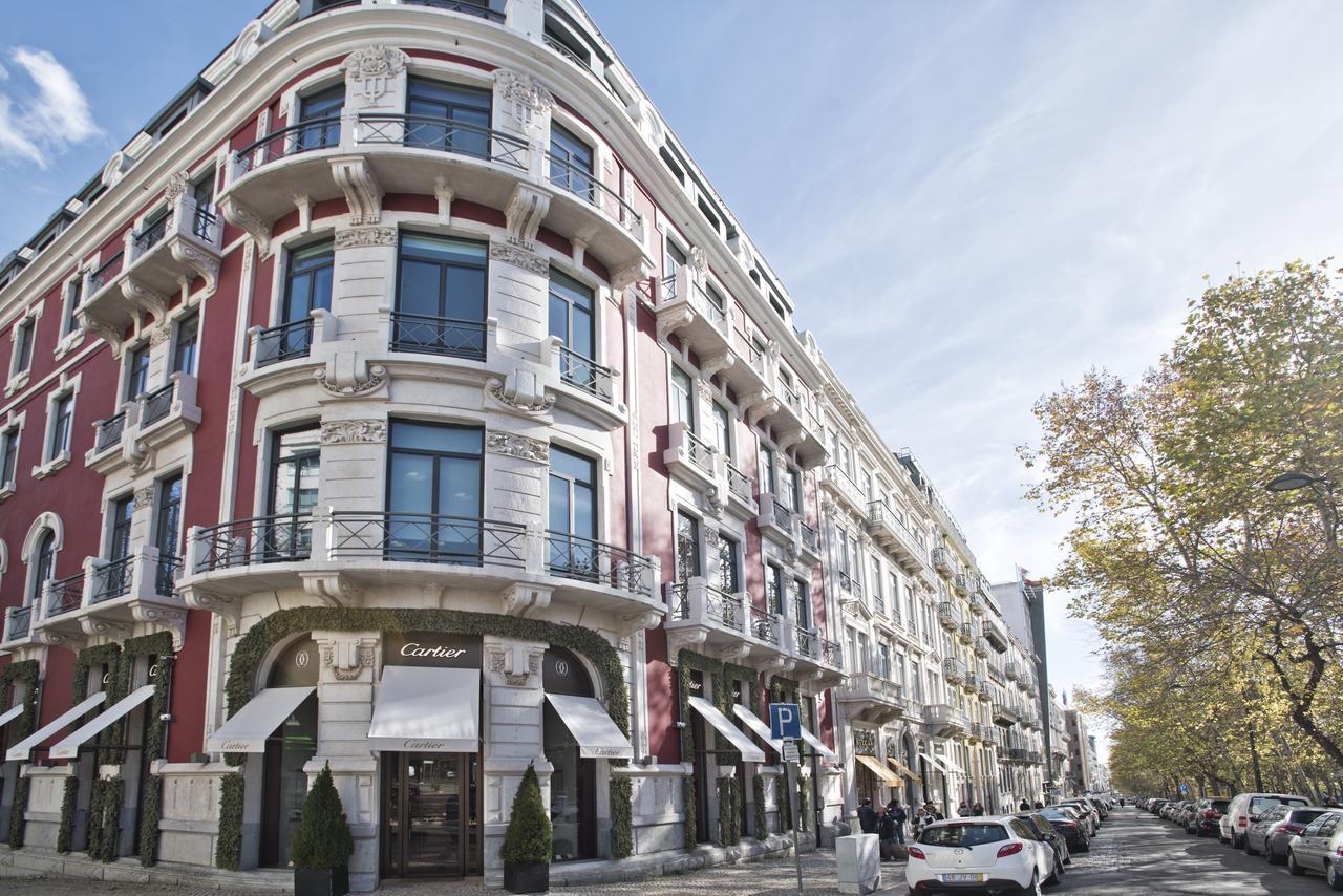 Liberdade 238 Presidential Apartments Appartement *