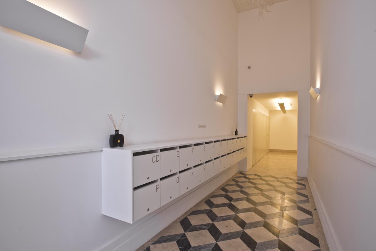 Liberdade 238 Presidential Apartments Appartement Lisboa