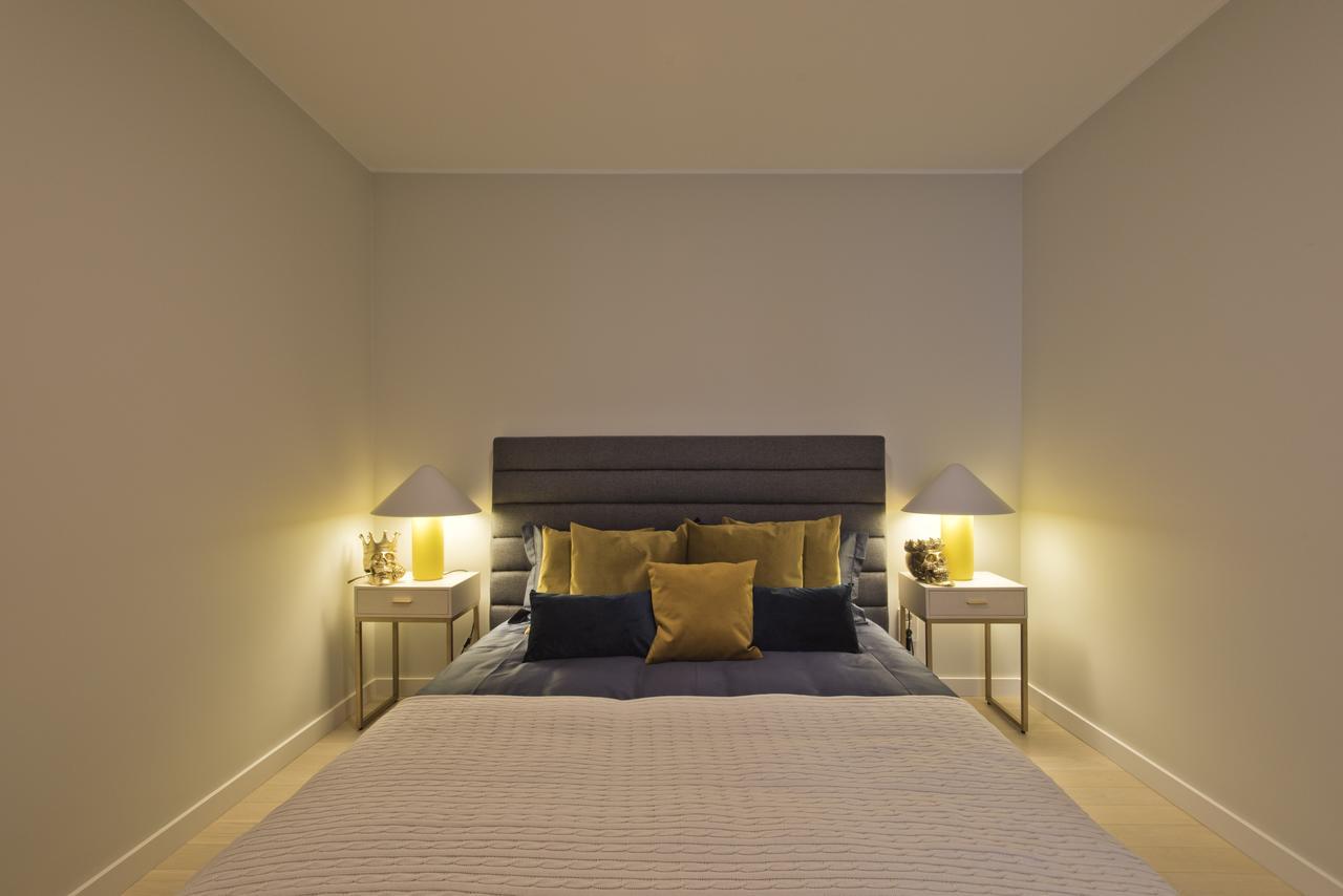 Appartement Liberdade 238 Presidential Apartments *