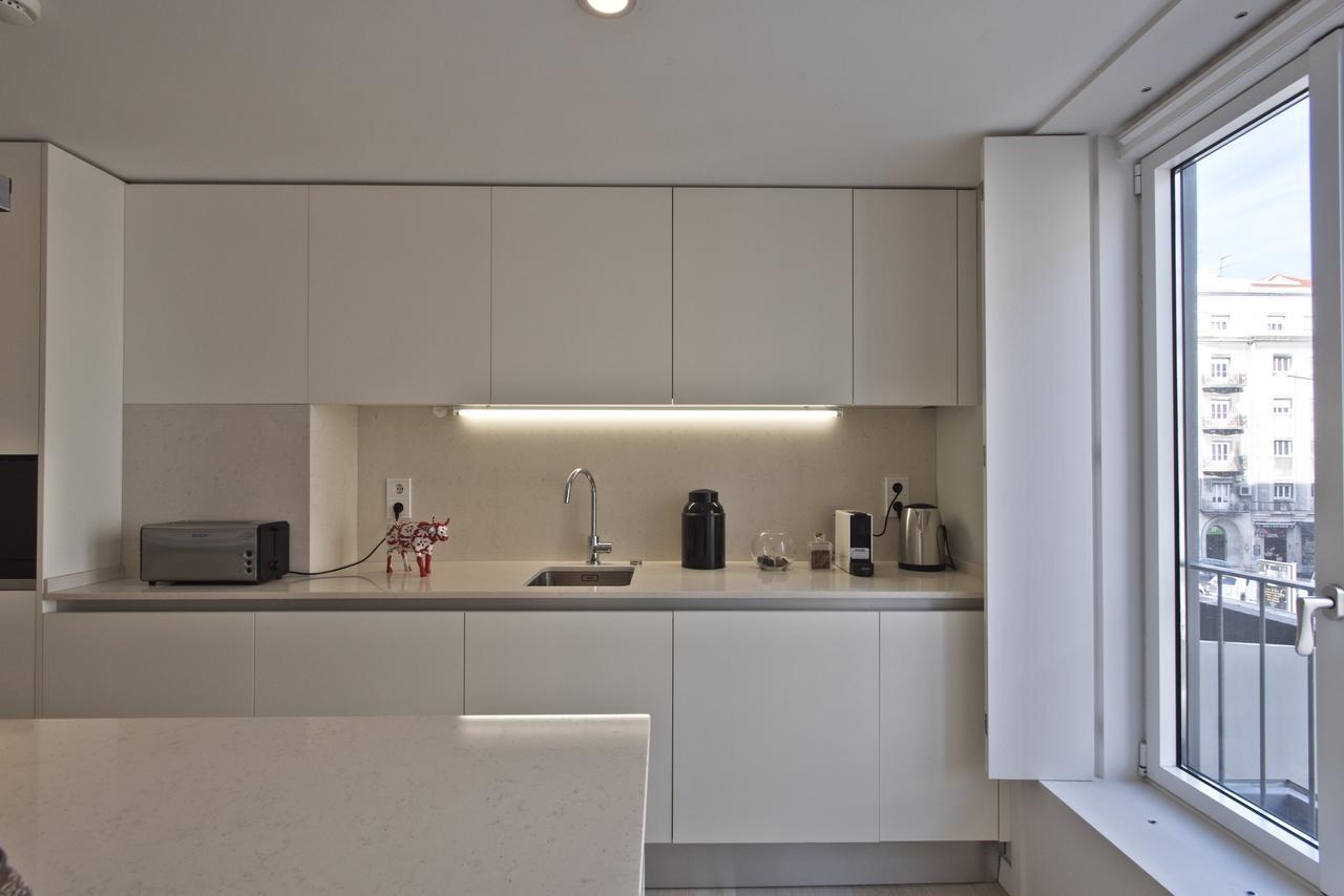 Appartement Liberdade 238 Presidential Apartments Lisboa