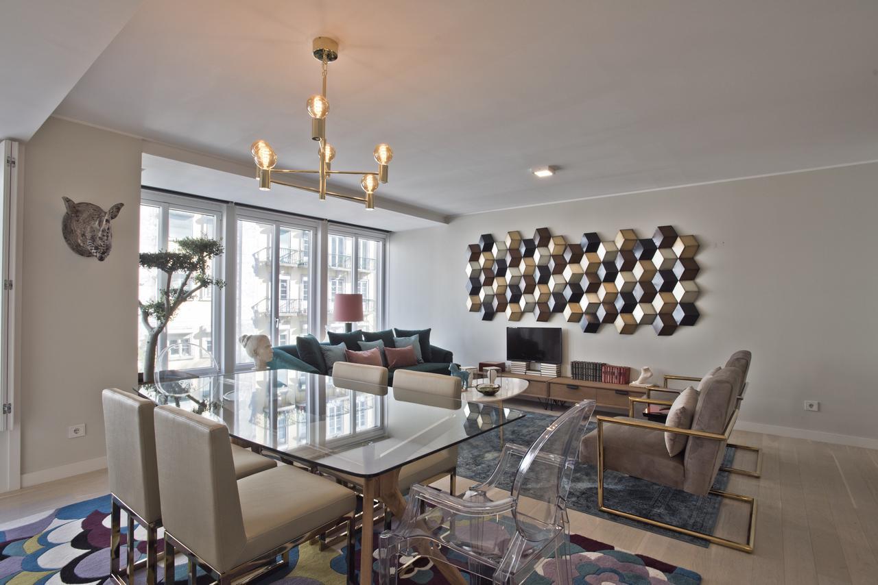 Liberdade 238 Presidential Apartments Appartement