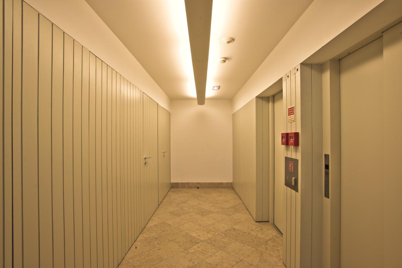 Liberdade 238 Presidential Apartments Appartement *