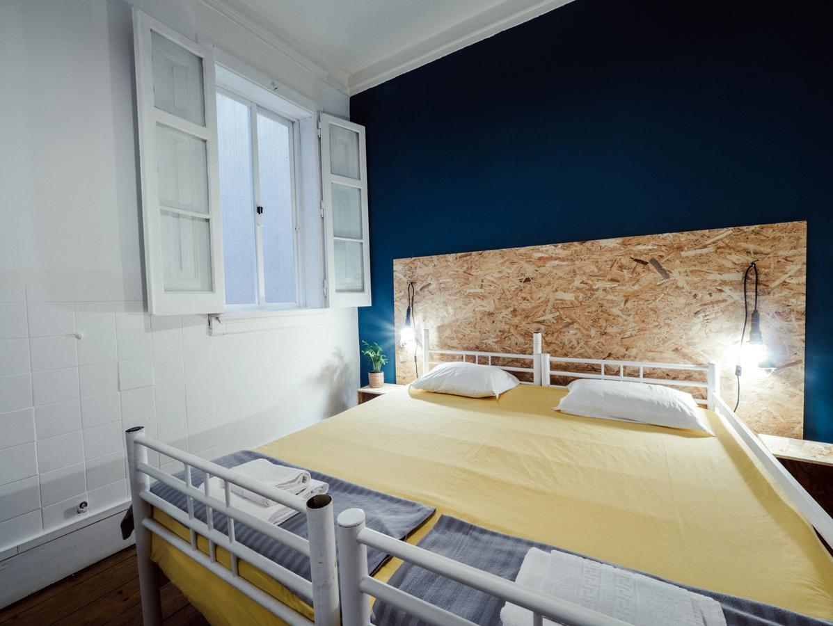 Auberge de jeunesse Impact House Lisboa
