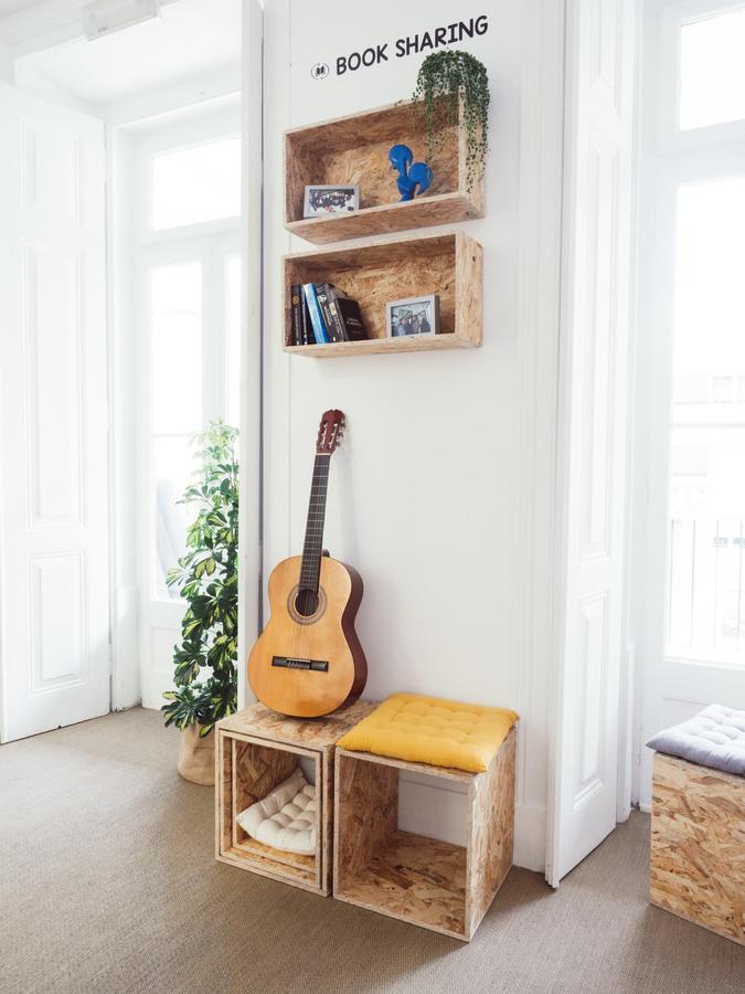 Auberge de jeunesse Impact House
