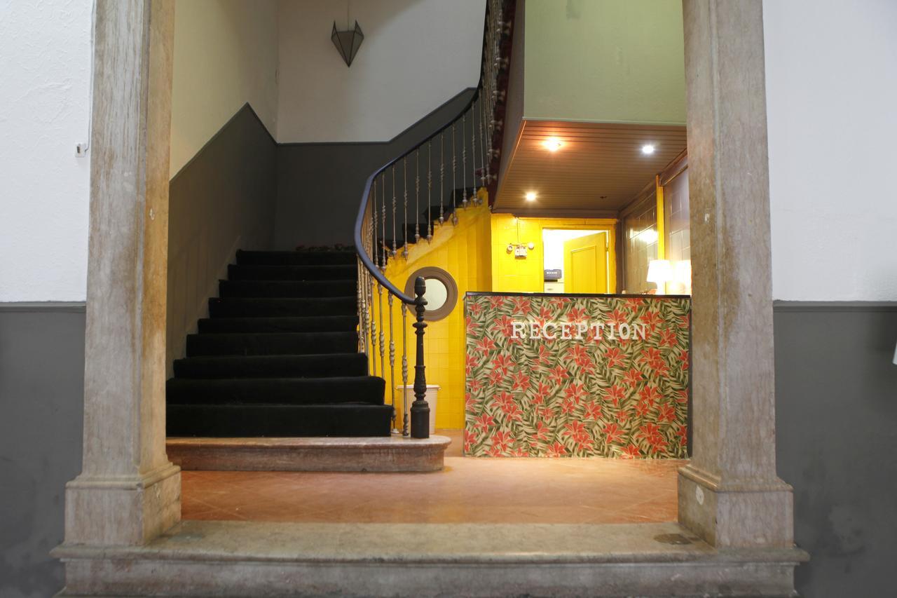 Avenida Auberge de jeunesse