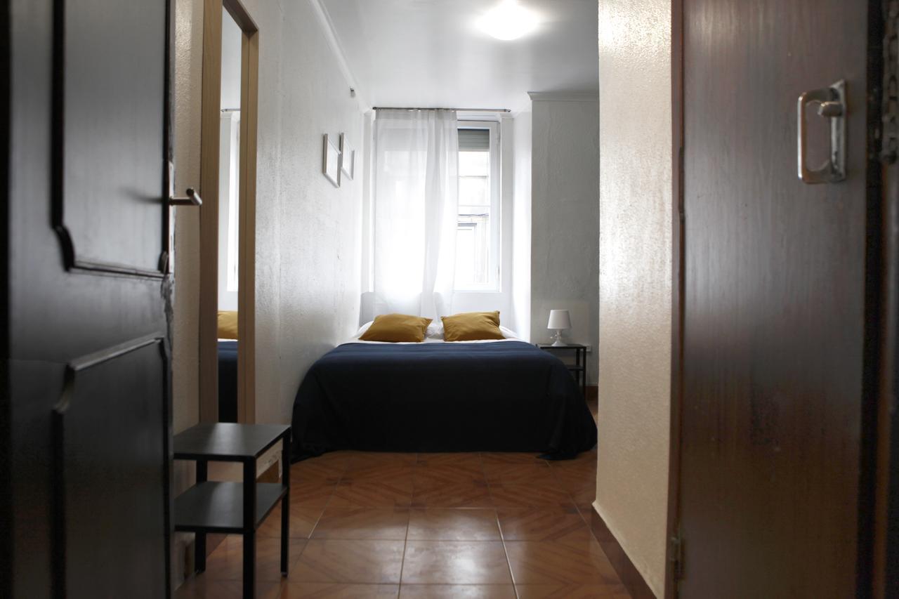 Auberge de jeunesse Avenida Lisboa