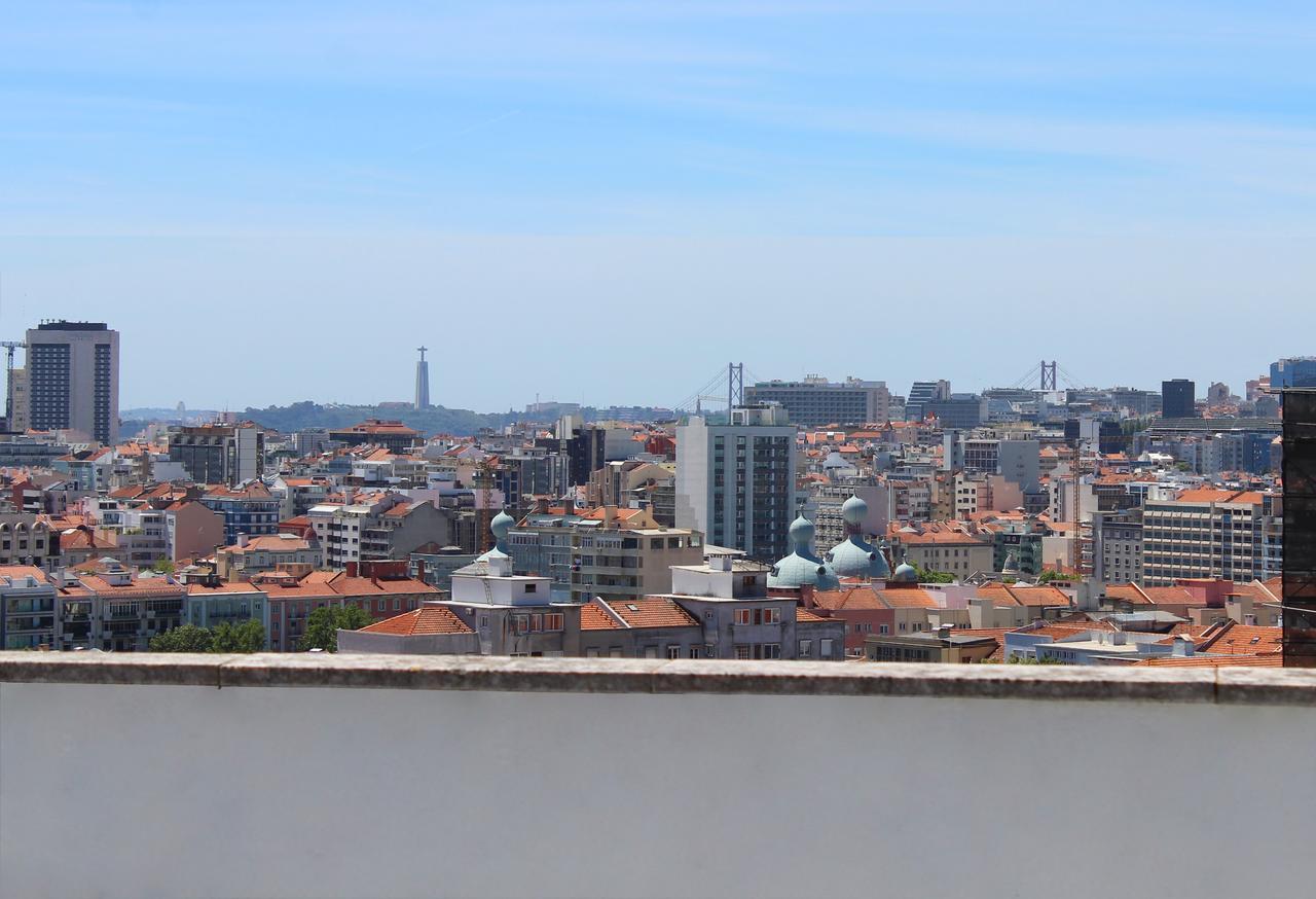 Quad Avenue Apartamento *
