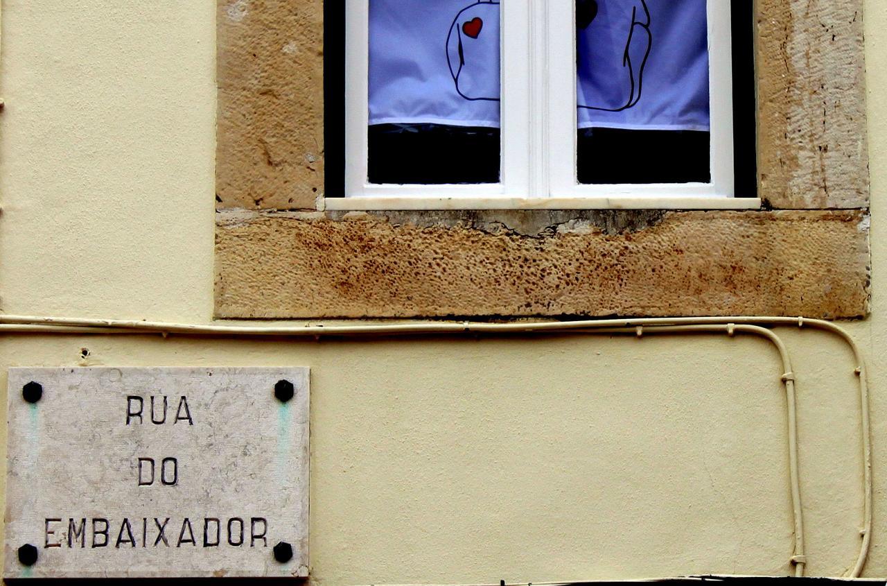 Séjour chez l'habitant Casa Da Ilda *