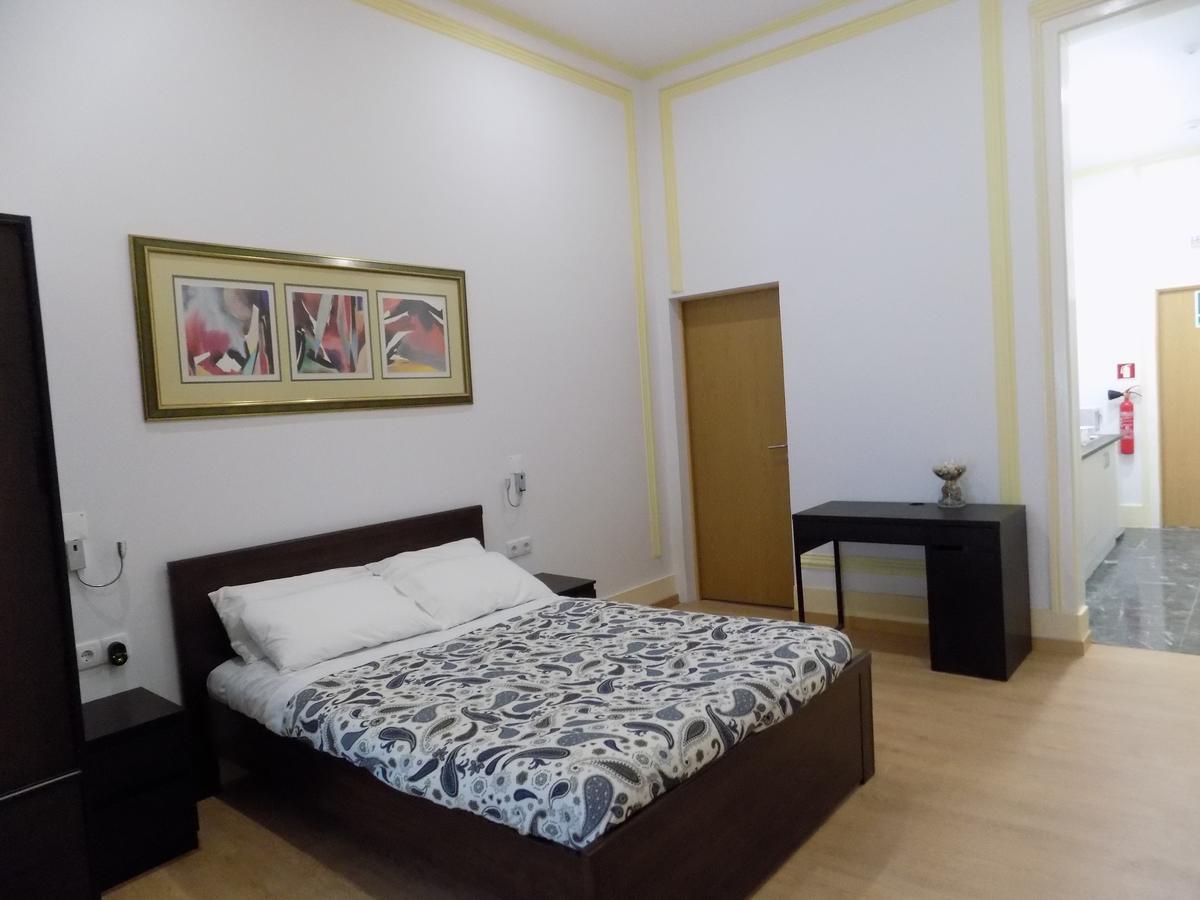 Guest house Diamond