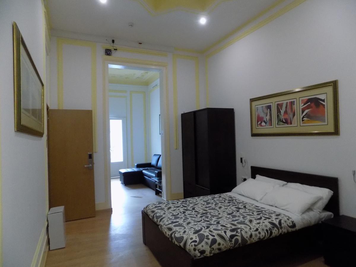 Guest house Diamond