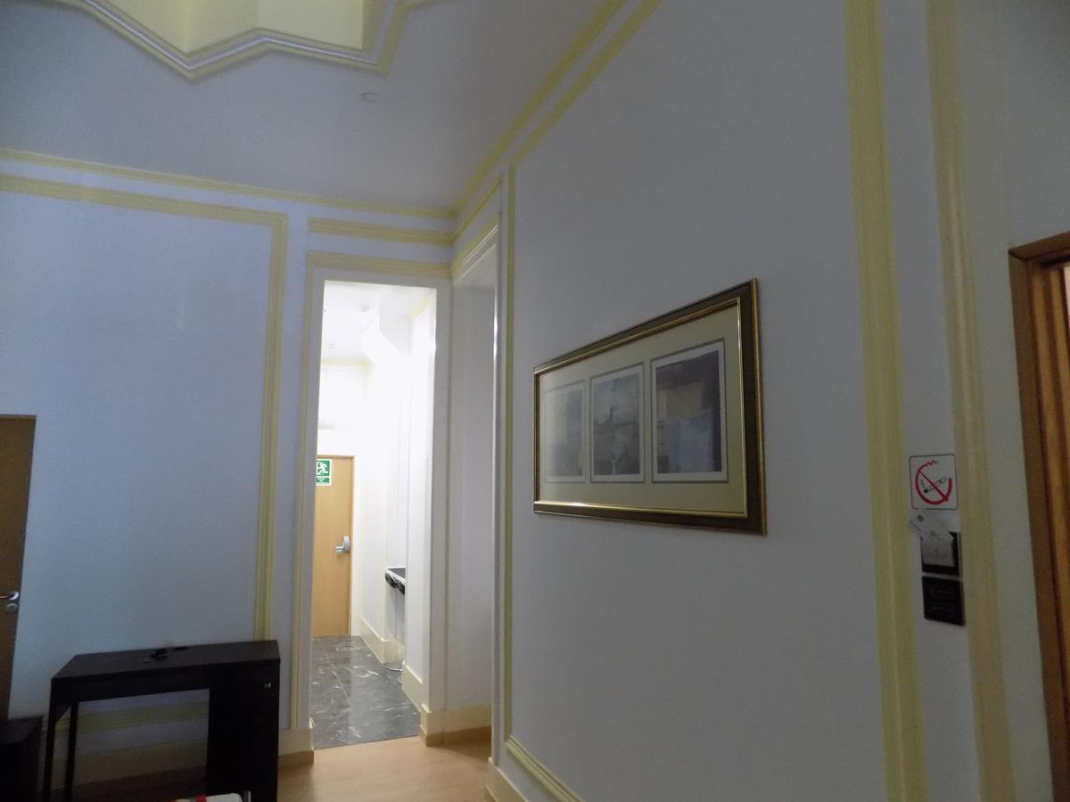 Diamond Guest house Lisbon