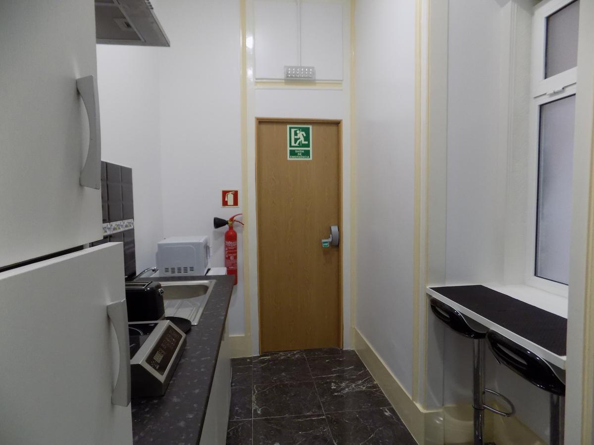 Guest house Diamond Lisbon