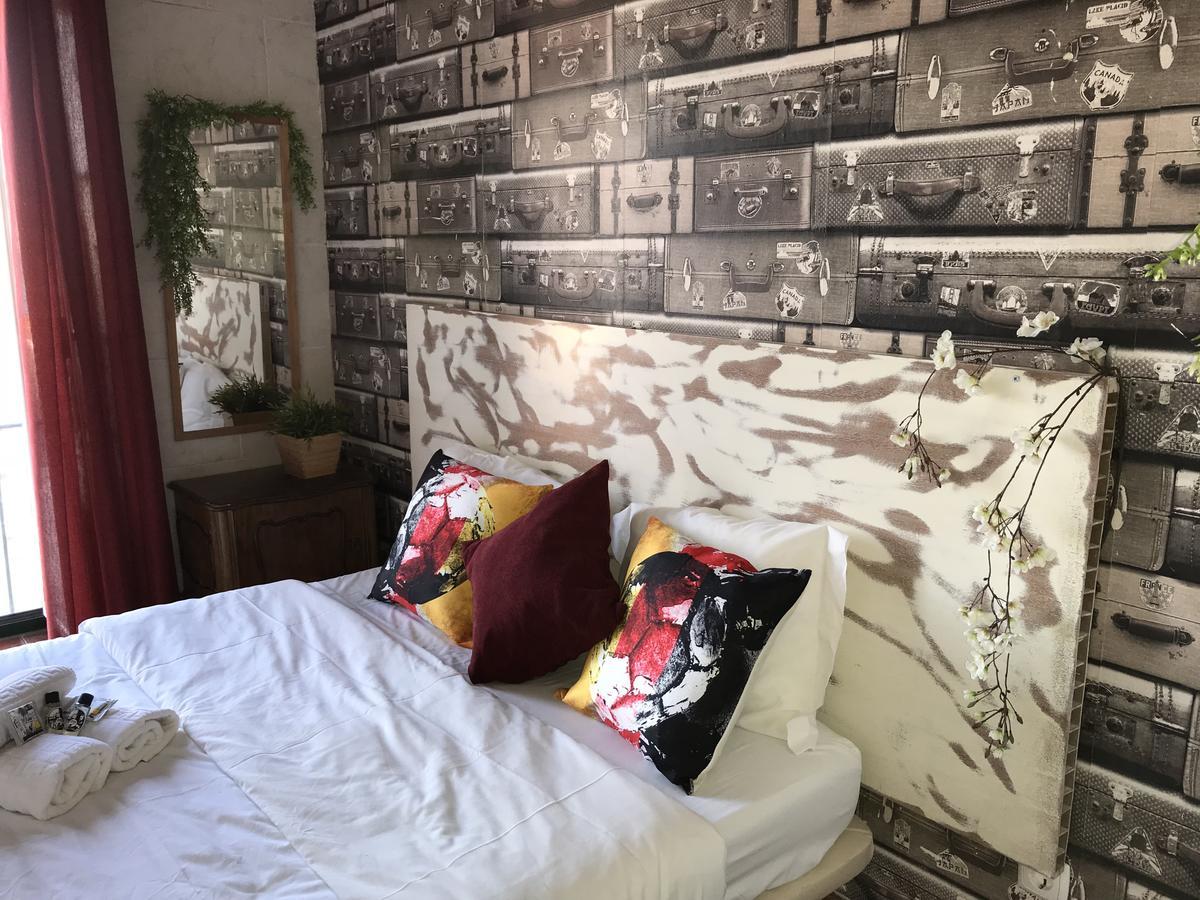 Apartamento Alfama Patio Lisboa