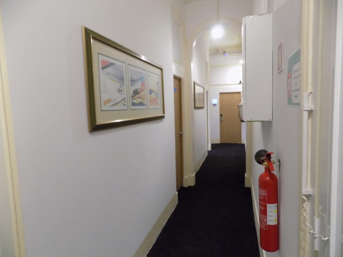 Diamond Guest house *