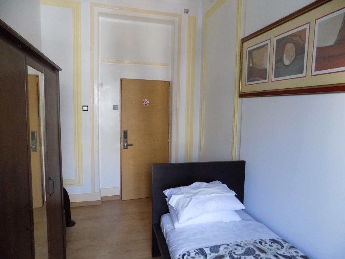 Guest house Diamond Lisbon
