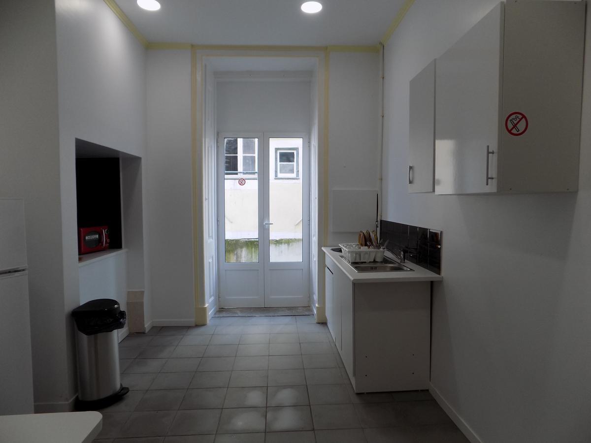 Guest house Diamond Lisbon