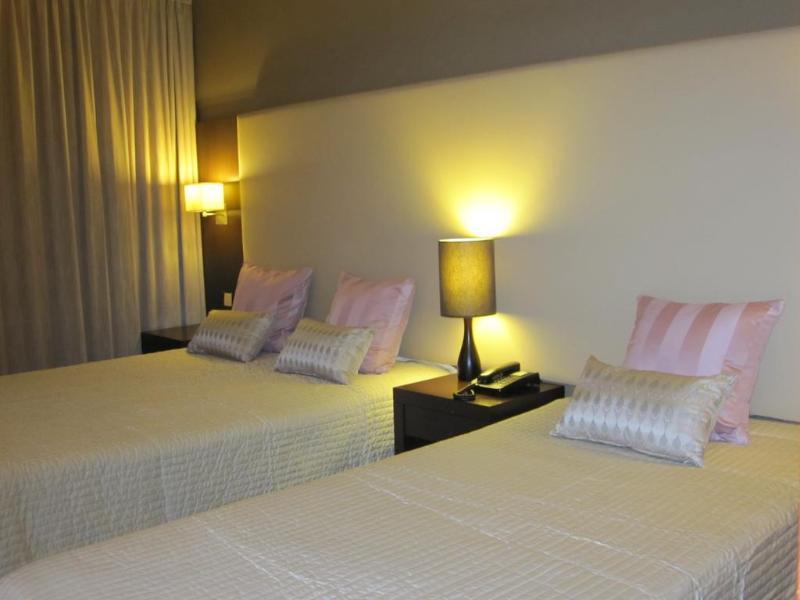 Park & Hotel Lissabon