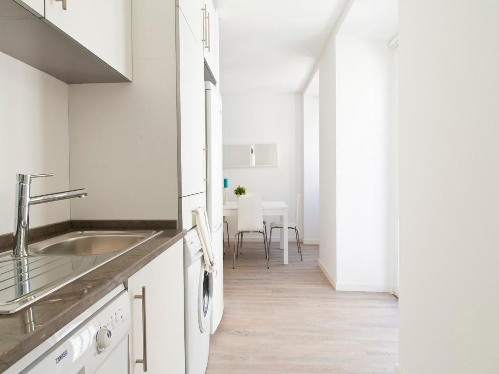 Appartement Principe Real Lisboa