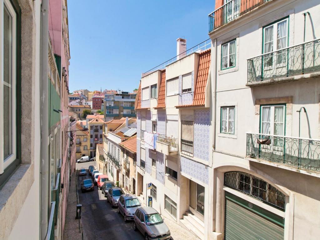 Principe Real Lisboa