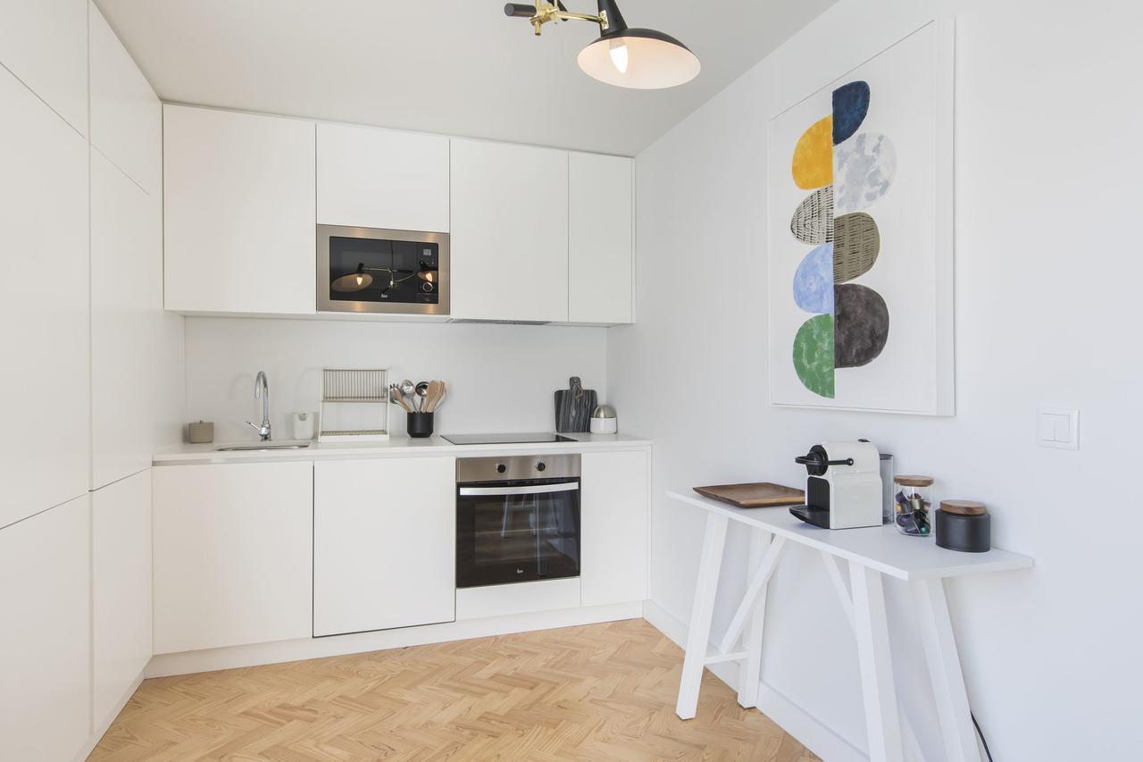 Lovelystay - Penthouse On The Tagus In Alfama * Lissabon