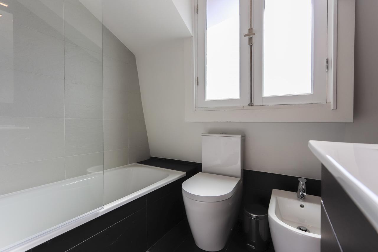 Santa Catarina Stylish By Homing Appartement *