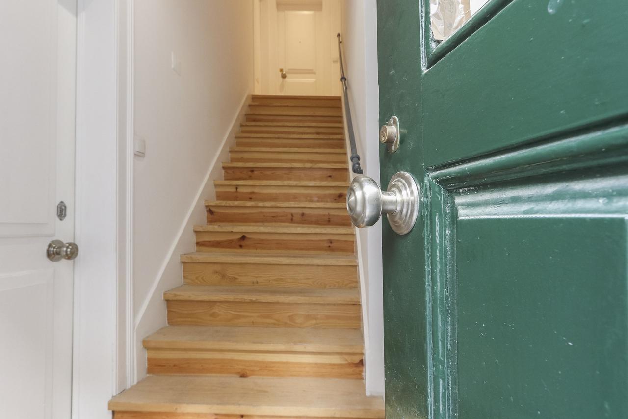 Appartement Santa Catarina Stylish By Homing Lisboa