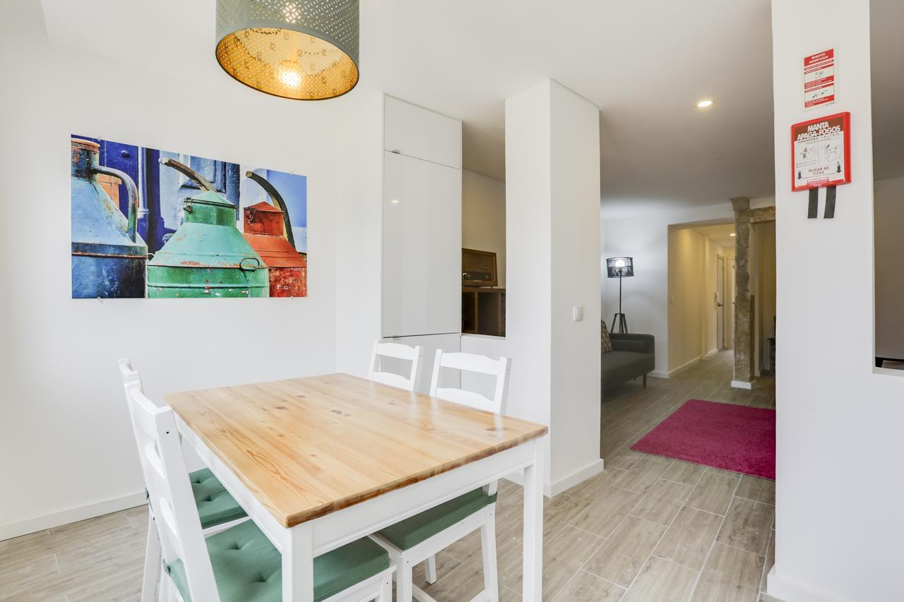 Designer Flats In Lapa Appartement