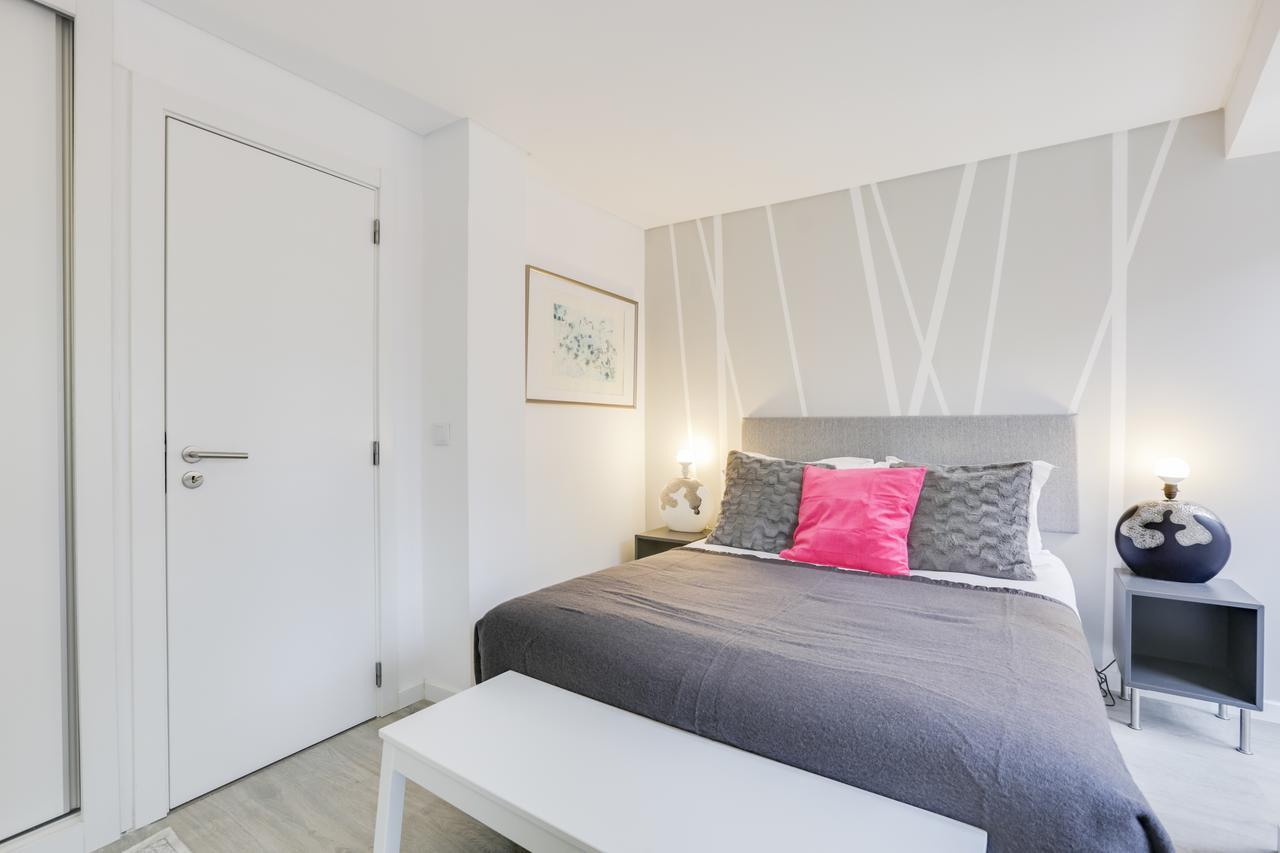 Designer Flats In Lapa Appartement