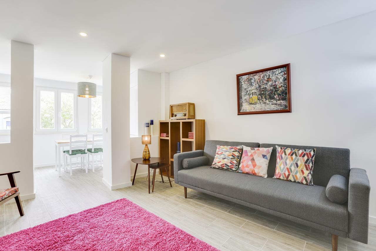 Appartement Designer Flats In Lapa