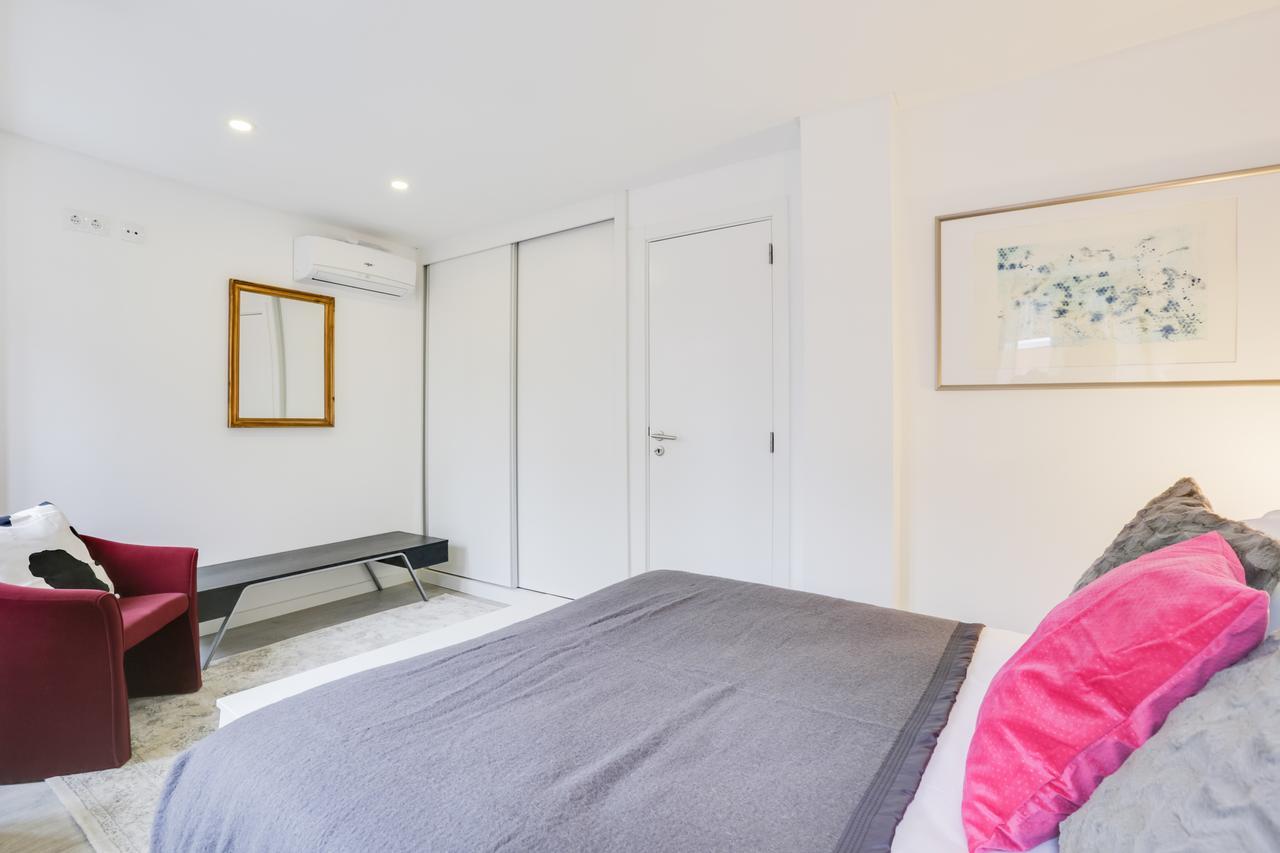 Designer Flats In Lapa Appartement *