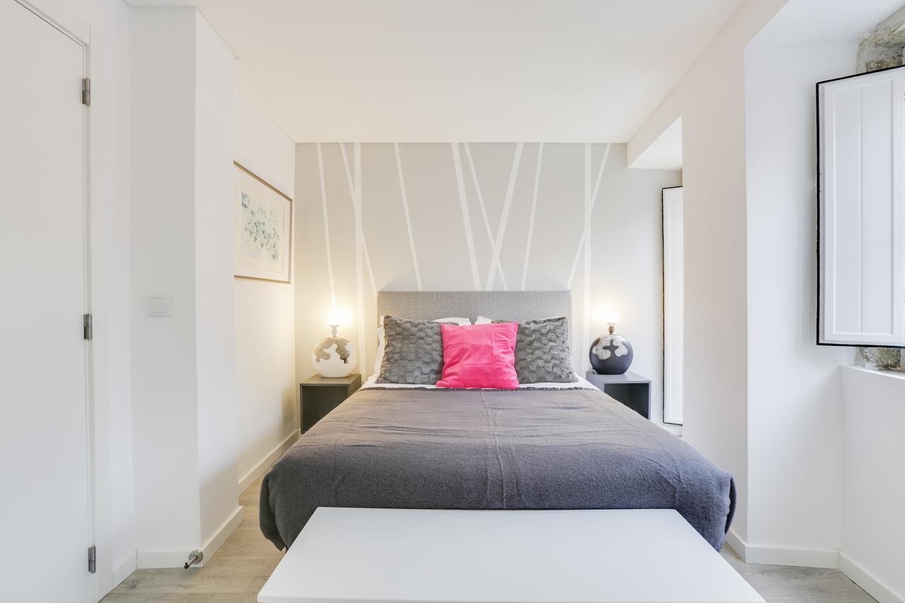 Appartement Designer Flats In Lapa