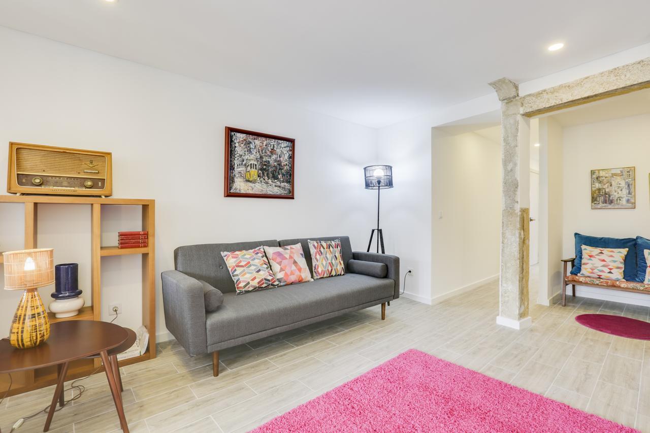 Designer Flats In Lapa