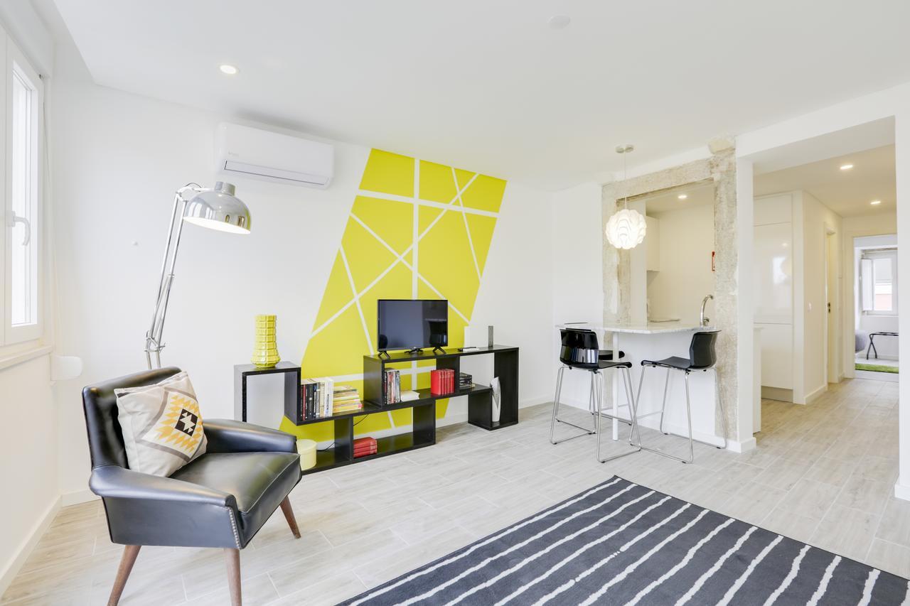 Appartement Designer Flats In Lapa