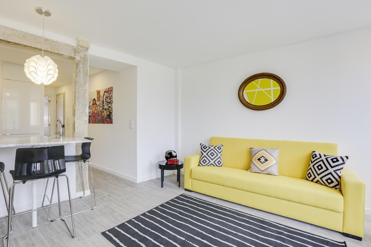 Designer Flats In Lapa *