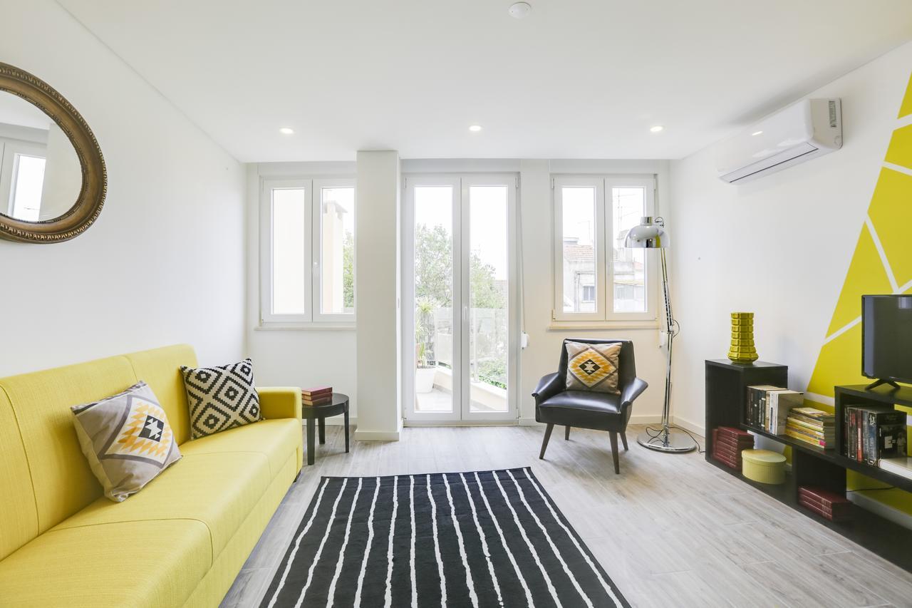 Designer Flats In Lapa