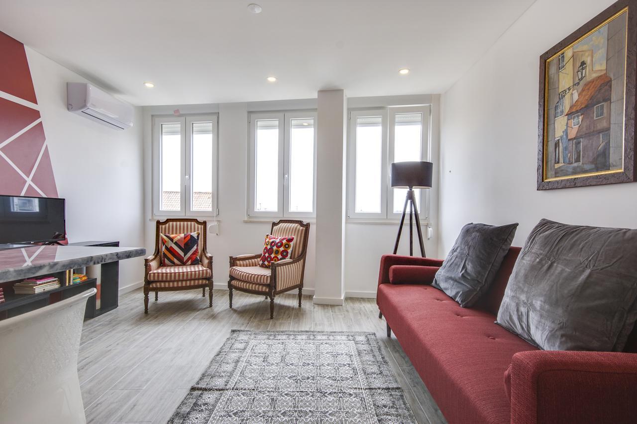 Designer Flats In Lapa