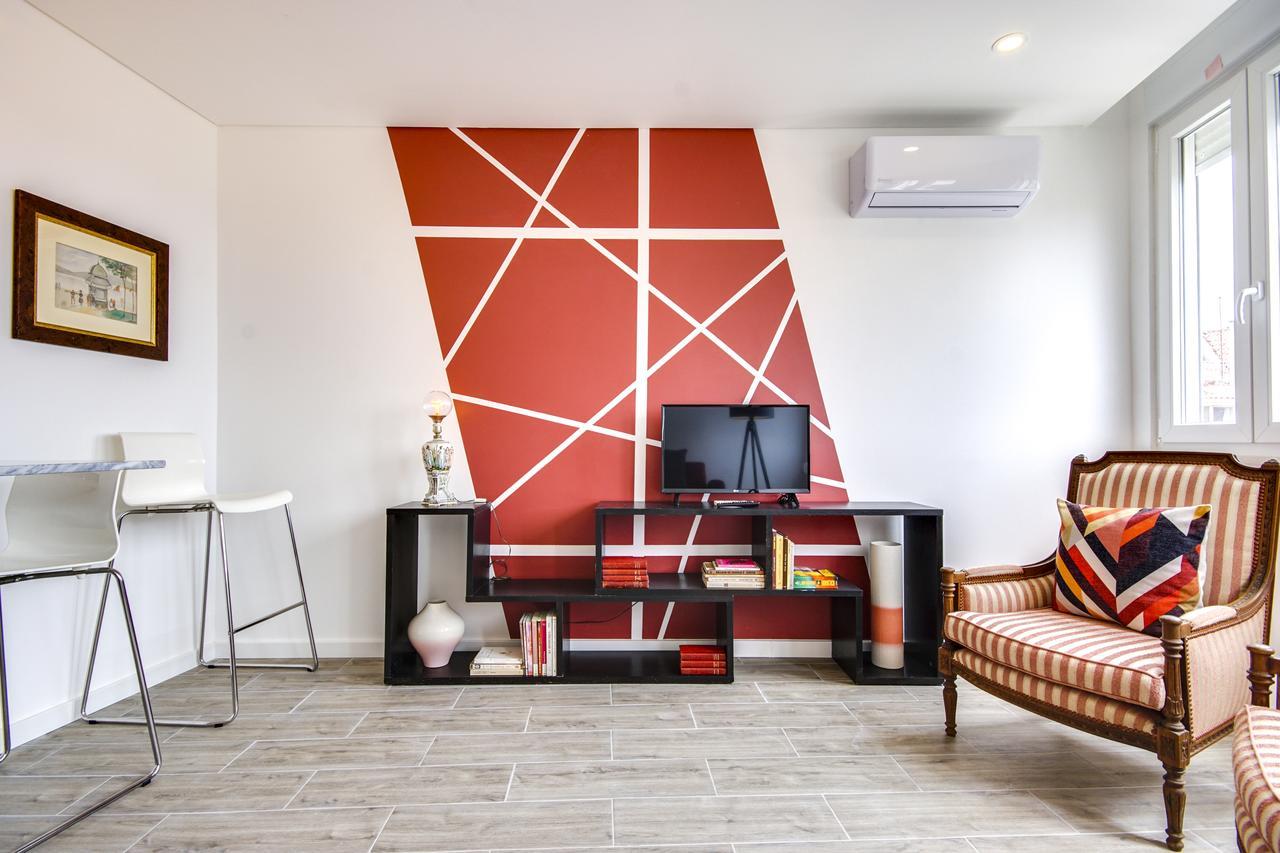 Designer Flats In Lapa *